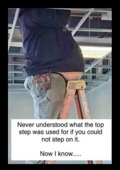 Never understood what the top step.jpg