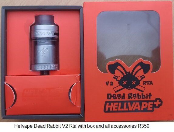 Hellvape Dead Rabbit V2 RTA(SS) Priced.jpg