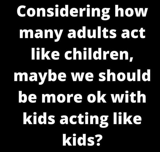MrGSmokeFree Act like a kid.jpg