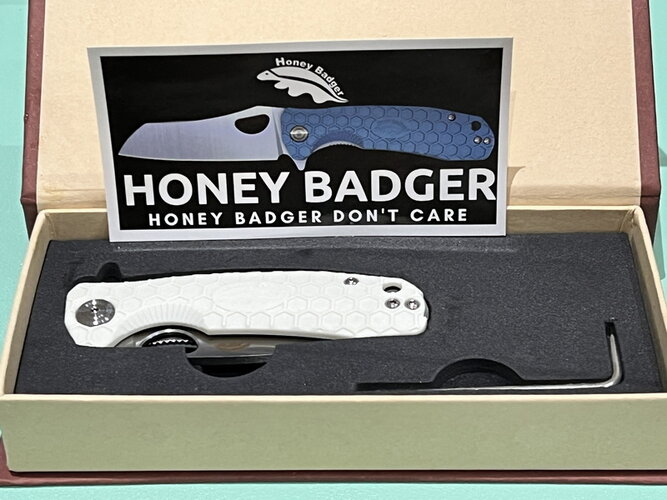 Honey Badger.JPG