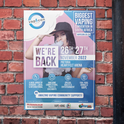 vapecon2022 -2 - Wall Poster Mockup.png