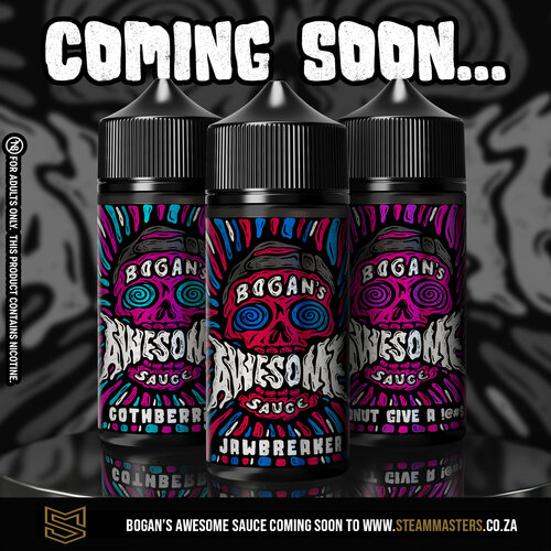 Coming Soon - Bogan's Awesome Sauce.jpg