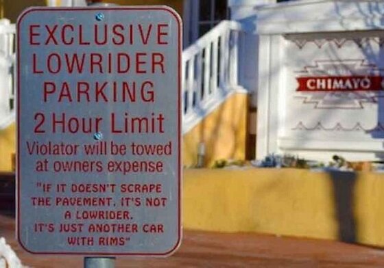 Exclusive lowrider parking.jpg