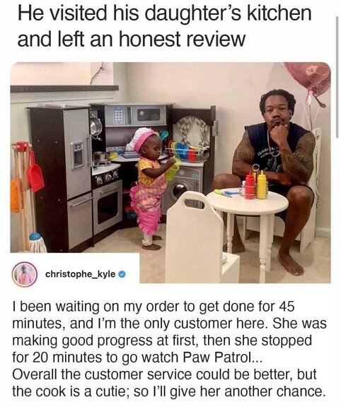 He visited his daughter's kitchen.jpg