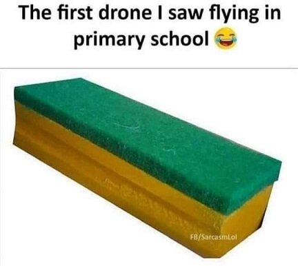 The first drone.jpg