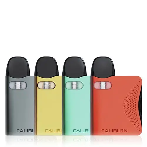 UWELL CALIBURN AK3 13W POD SYSTEM