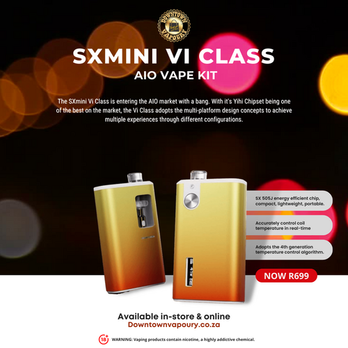 DOWNTOWN VAPOURY SXMINI VI CLASS AIO VAPE KIT.png