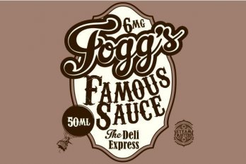 Fogg's The Deli Express.jpg Fogg's The Deli Express.jpg