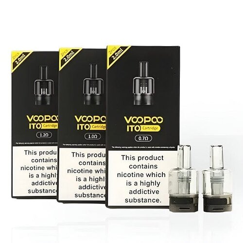 VOOPOO ITO REPLACEMENT CARTRIDGE