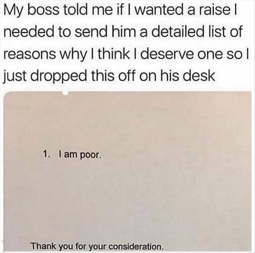 MrGSmokeFree I am poor.jpg