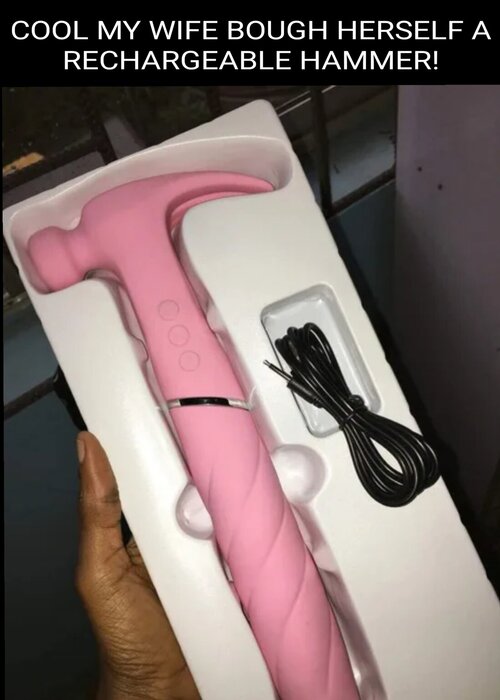 MrGSmokeFree That ain't no hammer.jpg