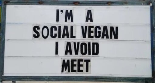 I'm a social vegan.jpg