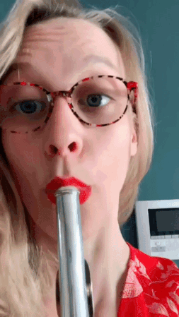 MrGSmokeFree Vape No Crazy yes.gif