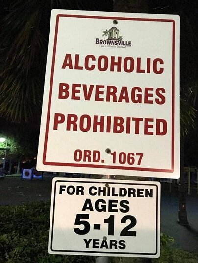Alcoholic Beverages forbidden for children.jpg
