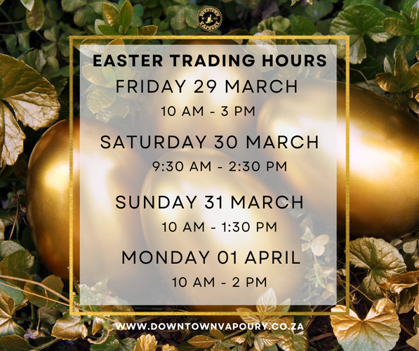 Luxury Gold Easter Sale (Facebook Post).png