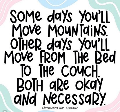 Some days you'll move.jpg