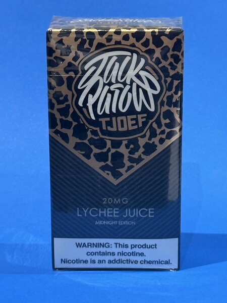 Jack Parow Lychee 1.jpg