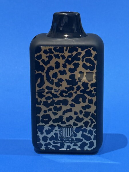 Jack Parow Lychee 3.jpg