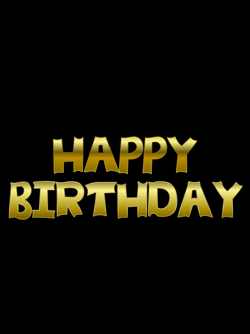 MrGSmokeFree Happy Birthday Paul.gif