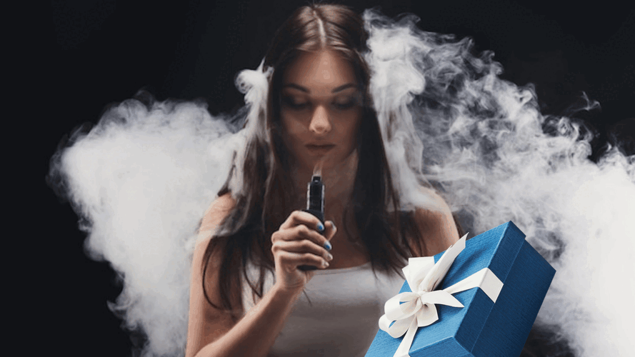 MrGSmokeFree Happy BD 2026 5.gif