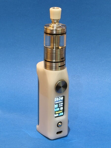 The Prime Minister RTA on top of the Stratum V4!.JPG