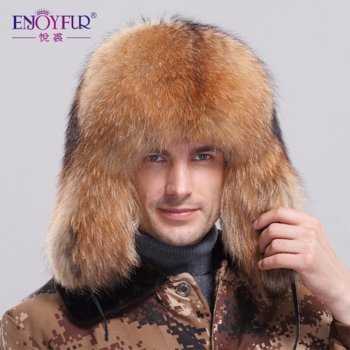 Winter-full-fur-bomber-hat-for-men-natural-raccoon-fur-with-ear-flags-hats-Russian-font.jpg