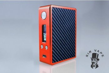 EFusion DNA 200 Red.jpg EFusion DNA 200 Red.jpg