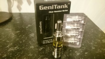 Kangertech Genitank.JPG