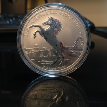 Perth Mint Australia Stock Horse 1oz Silver Coin 2013.jpg