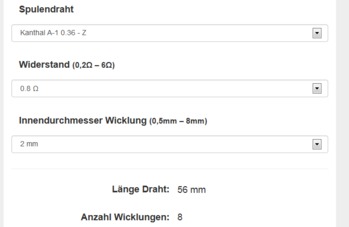 Dampfspulen Rechner 2014-04-30 16-10-45.png