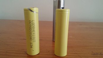 Battery safety: Wraps coming apart | ECIGSSA - Ecig Vape Forum ...