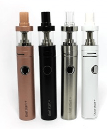 Eleaf Ijust Start Plus Kit.PNG Eleaf Ijust Start Plus Kit.PNG