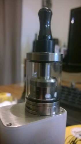 Nadonano Driptip.jpg Nadonano Driptip.jpg