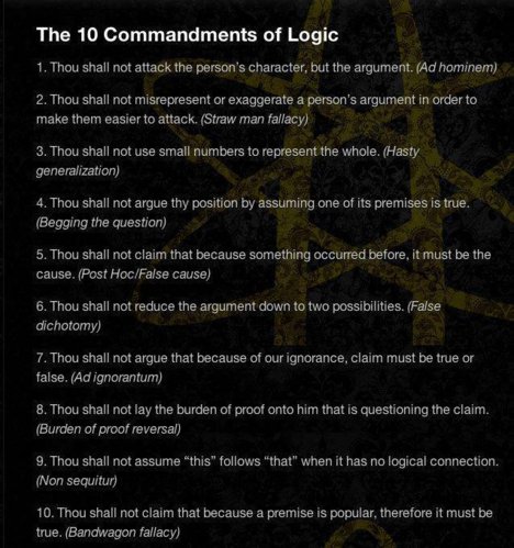 10 Commandments of Logic.jpg