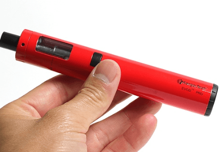 kangertech evod prokit mtl device red.PNG