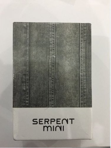 Serpent mini.JPG Serpent mini.JPG