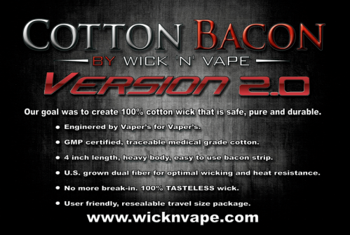 Cotton Bacon poster.png