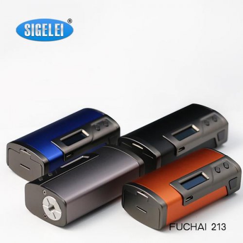 Sigelei Fuchai 213 range.jpg