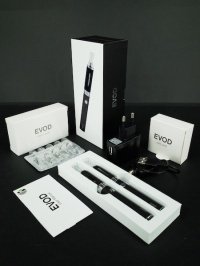 JustVape SA - BLACK EVOD STATER KIT-EU PLUG.jpg