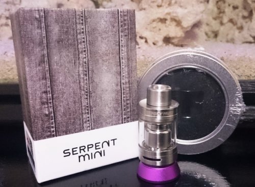 Serpent Mini.JPG Serpent Mini.JPG