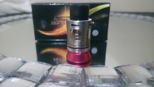 Airforce One RDA.JPG Airforce One RDA.JPG