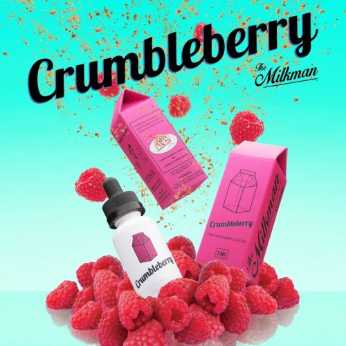 Crumbleberry by The Milkman.jpg