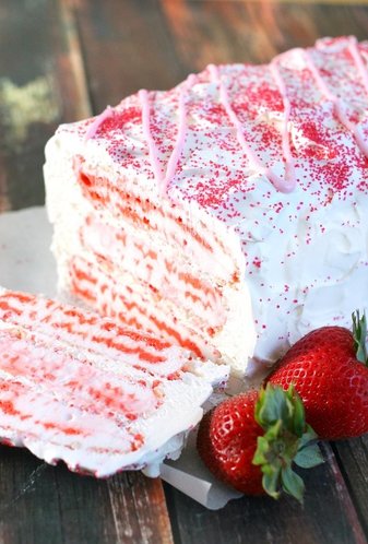 Strawberry Bar Ice Cream Cake.jpg