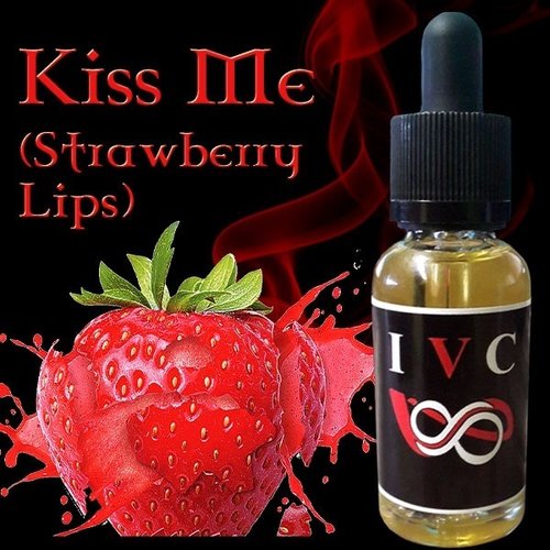 Kiss Me (Strawberry Lips).jpg