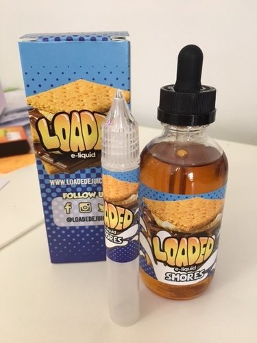 Loaded Smores 120 ml JPG.JPG