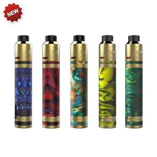 Coilart Mage Mech Tricker Kit Multicolour Resin.jpeg