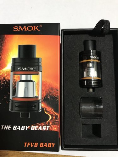 Baby BEast Black and Gold.JPG Baby BEast Black and Gold.JPG