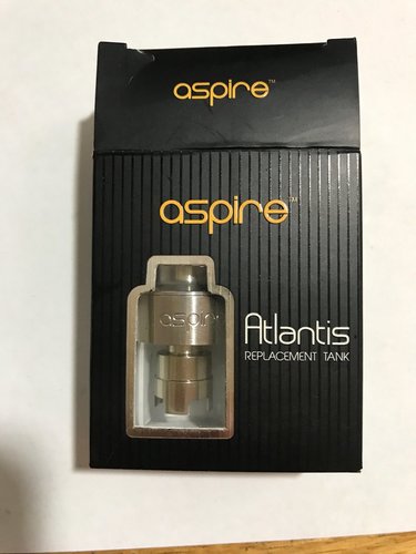 Aspire Atlantis glass.JPG Aspire Atlantis glass.JPG