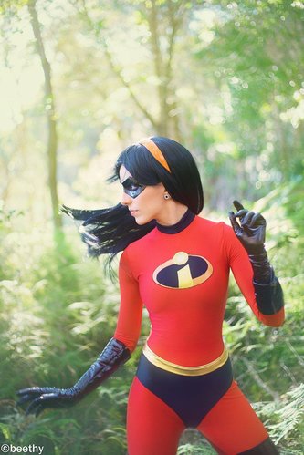 #incredibles #violet.jpg