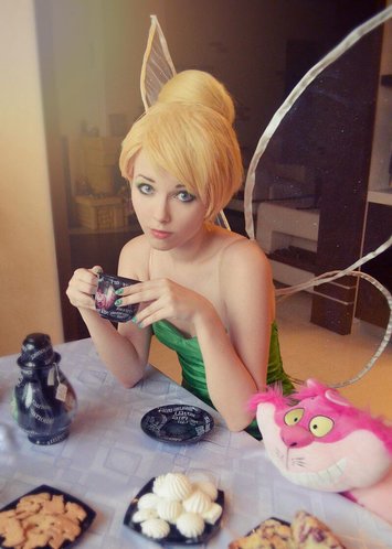 #tinkerbell #disney.jpg